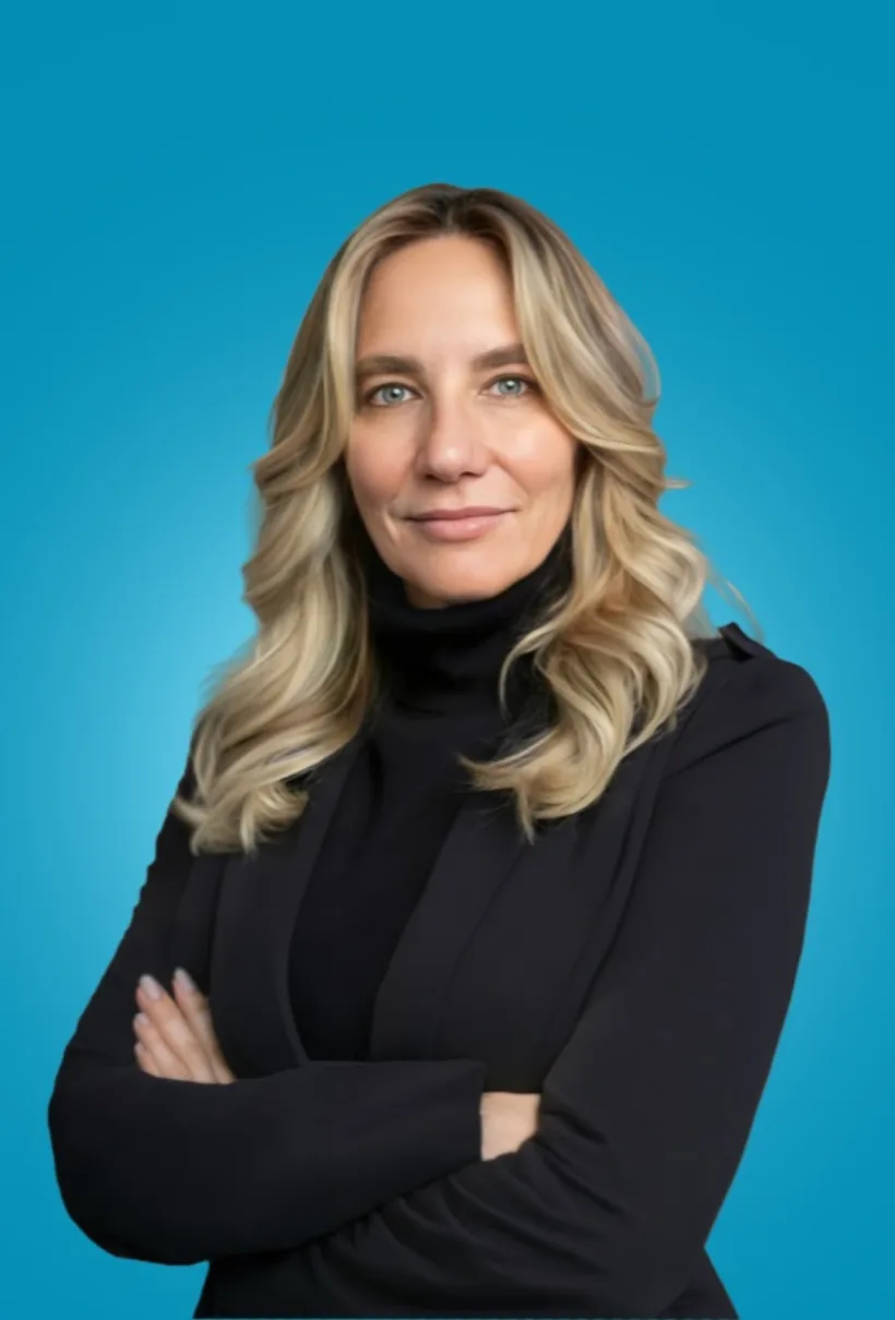 Alessandra Bombarda — Paralisia Cerebral