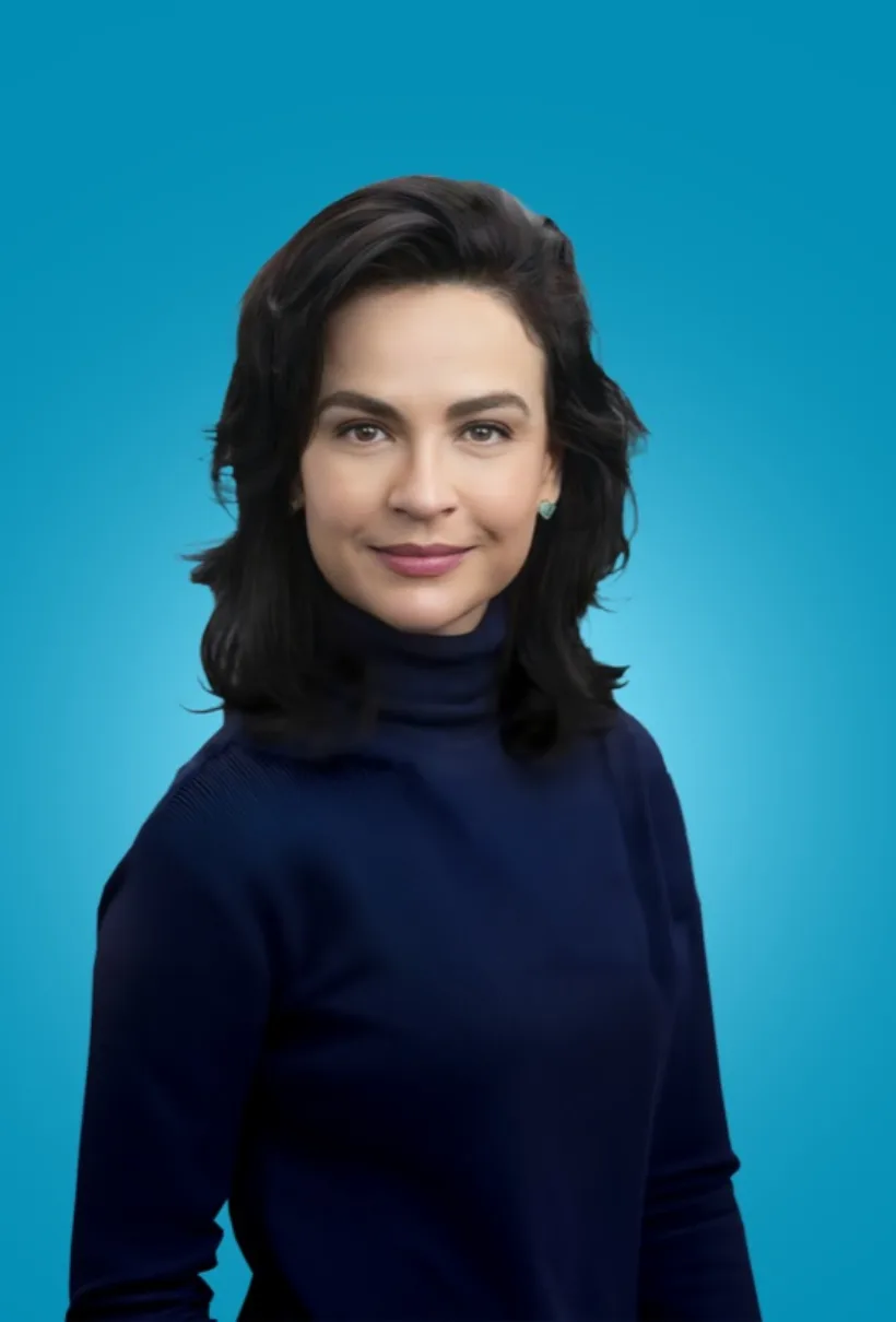 Aline Pagnussat — Reabilitação Neurofuncional