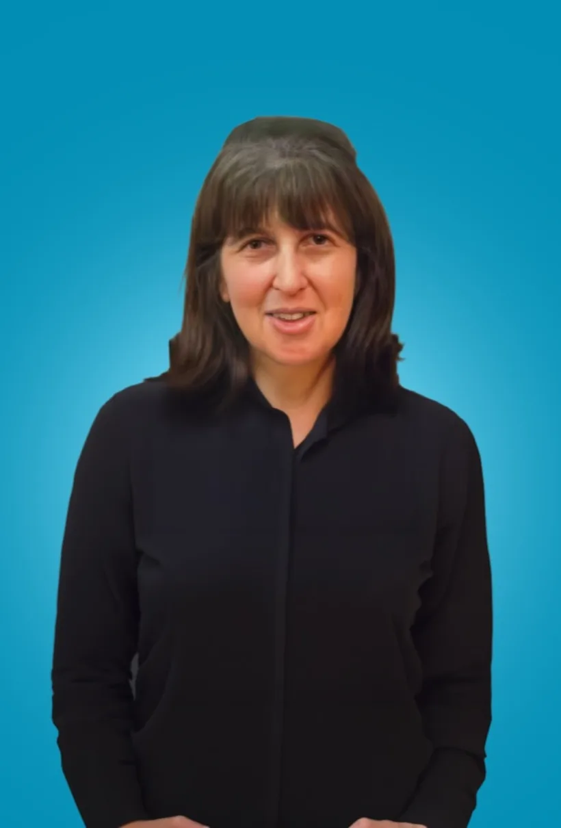 Ana Akerman — Reabilitação do AVC