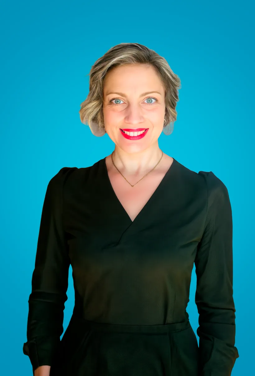 Caren Bernardi — Dança e Neurorreabilitação