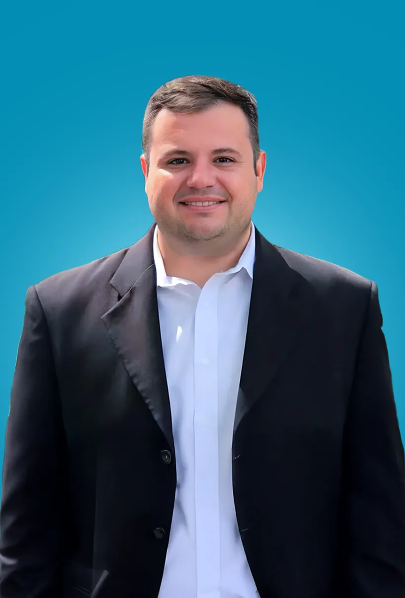 Gustavo Luvizutto — Prof. Dr. · UFTM
