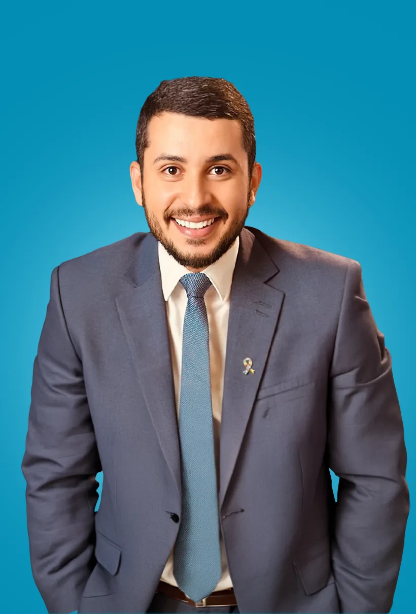 Júlio Santos — Neuropediatria