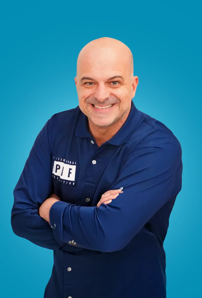 Leandro Giacometti — Fisioterapeuta Neurofuncional