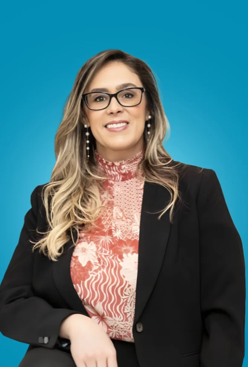 Marcela Bonin — Paralisia Facial