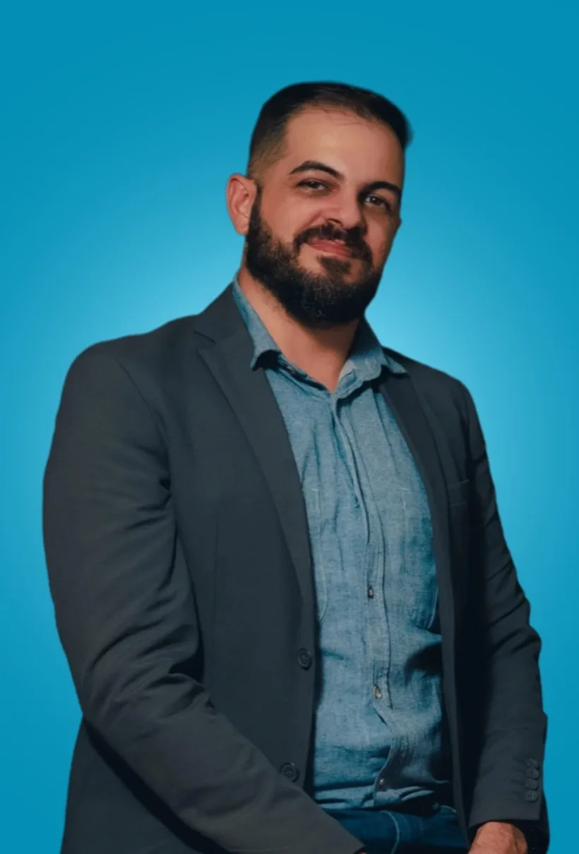 Paulo Henrique — Reabilitação do Membro Superior