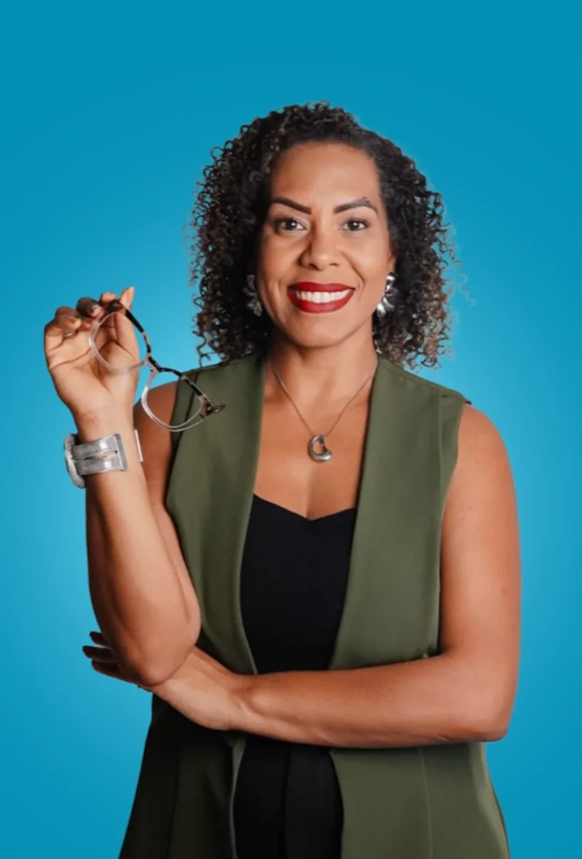 Richelma Barbosa — Neurodesenvolvimento